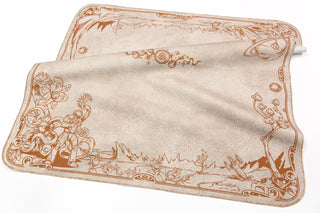 Echoes of Orion | Fenriss x The Starwarden's Journal | Prototype