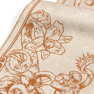 Echoes of Orion | Fenriss x The Starwarden's Journal | Prototype