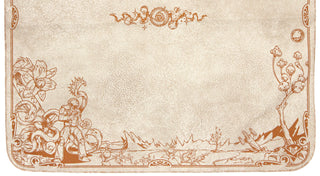 Echoes of Orion | Fenriss x The Starwarden's Journal | Prototype