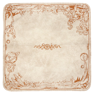 Echoes of Orion | Fenriss x The Starwarden's Journal | Prototype