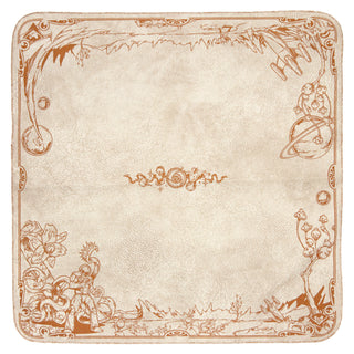 Echoes of Orion | Fenriss x The Starwarden's Journal | Prototype