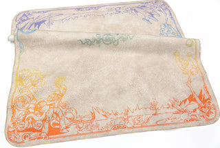 Echoes of Orion | Fenriss x The Starwarden's Nebula w/ Enamel Pin | CHASE | Prototype