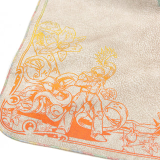 Echoes of Orion | Fenriss x The Starwarden's Nebula w/ Enamel Pin | CHASE | Prototype