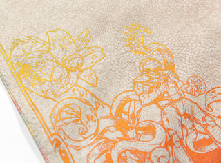 Echoes of Orion | Fenriss x The Starwarden's Nebula w/ Enamel Pin | CHASE | Prototype