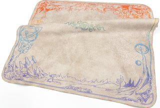 Echoes of Orion | Fenriss x The Starwarden's Nebula w/ Enamel Pin | CHASE | Prototype