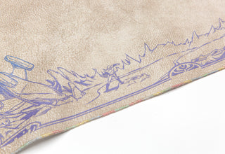 Echoes of Orion | Fenriss x The Starwarden's Nebula w/ Enamel Pin | CHASE | Prototype