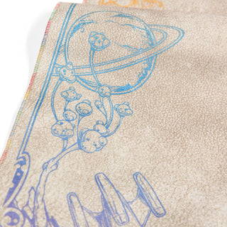 Echoes of Orion | Fenriss x The Starwarden's Nebula w/ Enamel Pin | CHASE | Prototype