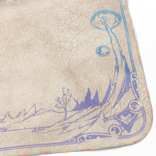 Echoes of Orion | Fenriss x The Starwarden's Nebula w/ Enamel Pin | CHASE | Prototype