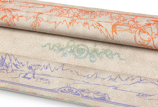 Echoes of Orion | Fenriss x The Starwarden's Nebula w/ Enamel Pin | CHASE | Prototype