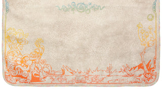 Echoes of Orion | Fenriss x The Starwarden's Nebula w/ Enamel Pin | CHASE | Prototype