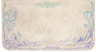 Echoes of Orion | Fenriss x The Starwarden's Nebula w/ Enamel Pin | CHASE | Prototype