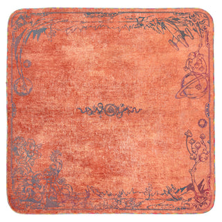 Echoes of Orion *CHROMA* Foxfell Sunstone x Orbital Cinders | Brushed Fountain | Rare Drop