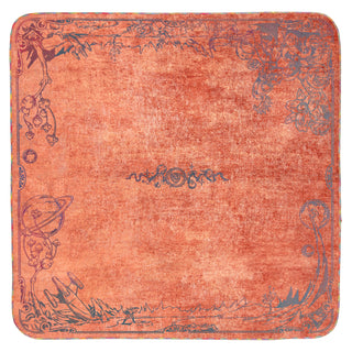 Echoes of Orion *CHROMA* Foxfell Sunstone x Orbital Cinders | Brushed Fountain | Rare Drop