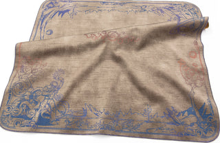 Echoes of Orion | Jackalope Bogwood x The Dawn of Man | CHASE | Brushed Fountain