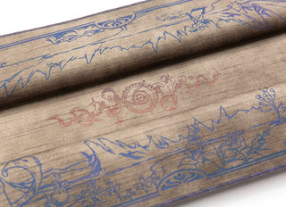 Echoes of Orion | Jackalope Bogwood x The Dawn of Man | CHASE | Brushed Fountain