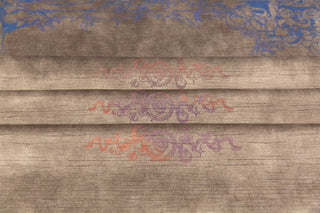 Echoes of Orion | Jackalope Bogwood x The Dawn of Man | CHASE | Brushed Fountain