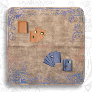 Echoes of Orion | Jackalope Bogwood x The Dawn of Man | CHASE | Brushed Fountain