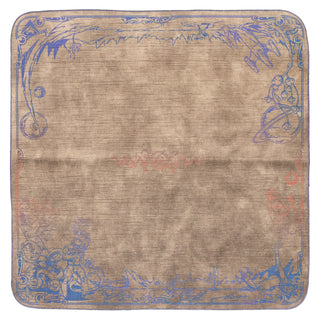 Echoes of Orion | Jackalope Bogwood x The Dawn of Man | CHASE | Brushed Fountain