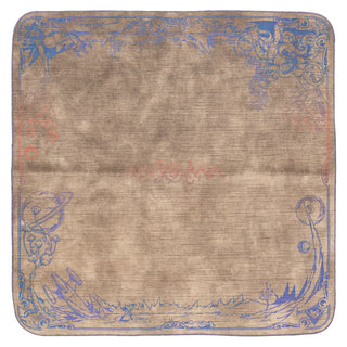 Echoes of Orion | Jackalope Bogwood x The Dawn of Man | CHASE | Brushed Fountain