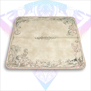 Echoes of Orion *CHROMA* Jackalope Dune x Monument of the Silent Moon | Brushed Fountain | Rare Drop