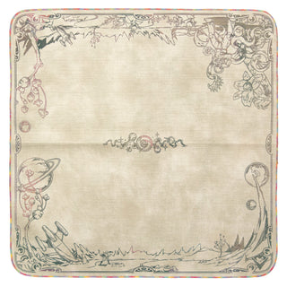 Echoes of Orion *CHROMA* Jackalope Dune x Monument of the Silent Moon | Brushed Fountain | Rare Drop