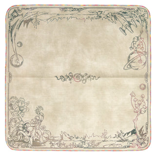 Echoes of Orion *CHROMA* Jackalope Dune x Monument of the Silent Moon | Brushed Fountain | Rare Drop