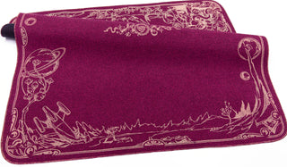 Echoes of Orion | Okinawa x Lullaby for the Cosmos | Light Brushed Fountain 🔴R