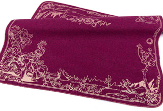 Echoes of Orion | Okinawa x Lullaby for the Cosmos | Light Brushed Fountain 🔴R