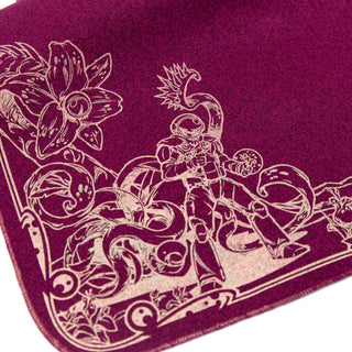 Echoes of Orion | Okinawa x Lullaby for the Cosmos | Light Brushed Fountain 🔴R