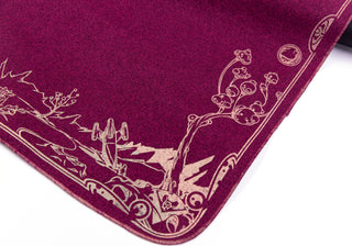 Echoes of Orion | Okinawa x Lullaby for the Cosmos | Light Brushed Fountain 🔴R