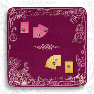 Echoes of Orion | Okinawa x Lullaby for the Cosmos | Light Brushed Fountain 🔴R