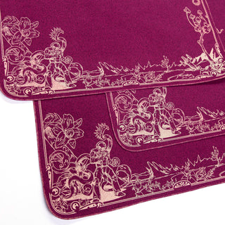 Echoes of Orion | Okinawa x Lullaby for the Cosmos | Light Brushed Fountain 🔴R