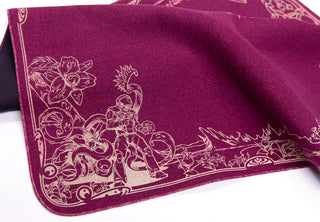 Echoes of Orion | Okinawa x Lullaby for the Cosmos | Light Brushed Fountain 🔴R