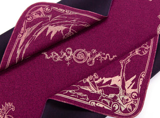 Echoes of Orion | Okinawa x Lullaby for the Cosmos | Light Brushed Fountain 🔴R