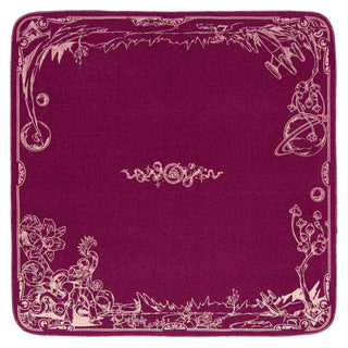 Echoes of Orion | Okinawa x Lullaby for the Cosmos | Light Brushed Fountain 🔴R