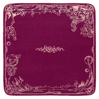 Echoes of Orion | Okinawa x Lullaby for the Cosmos | Light Brushed Fountain 🔴R