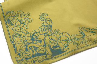 Echoes of Orion | Olive Oil x Azuremoss | Experimental | Light Brushed Fountain (Unreleased)