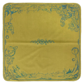 Echoes of Orion | Olive Oil x Azuremoss | Experimental | Light Brushed Fountain (Unreleased)