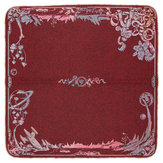 Echoes of Orion *CHROMA* Palisade Cinder x The Planet That Forgot Fire | Brushed Fountain