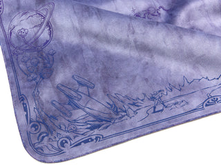 Echoes of Orion | Pvrism-Dyed DLES (Lavender Latte) x Lullaby Frequency | CHASE | First Look