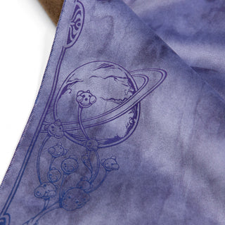 Echoes of Orion | Pvrism-Dyed DLES (Lavender Latte) x Lullaby Frequency | CHASE | First Look