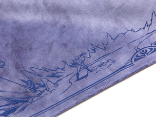 Echoes of Orion | Pvrism-Dyed DLES (Lavender Latte) x Lullaby Frequency | CHASE | First Look