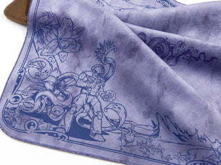 Echoes of Orion | Pvrism-Dyed DLES (Lavender Latte) x Lullaby Frequency | CHASE | First Look