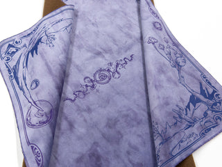 Echoes of Orion | Pvrism-Dyed DLES (Lavender Latte) x Lullaby Frequency | CHASE | First Look