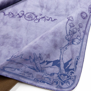 Echoes of Orion | Pvrism-Dyed DLES (Lavender Latte) x Lullaby Frequency | CHASE | First Look