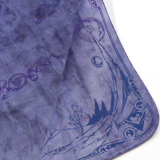 Echoes of Orion | Pvrism-Dyed DLES (Lavender Latte) x Lullaby Frequency | CHASE | First Look