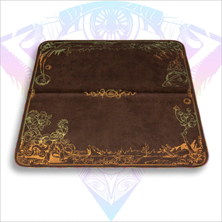 Echoes of Orion *CHROMA* Rohan Kodiak x The Watchful Megalith | Rare Drop