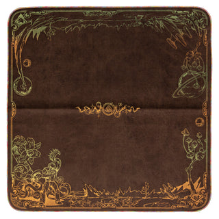 Echoes of Orion *CHROMA* Rohan Kodiak x The Watchful Megalith | Rare Drop