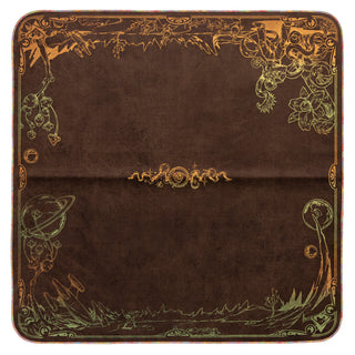 Echoes of Orion *CHROMA* Rohan Kodiak x The Watchful Megalith | Rare Drop