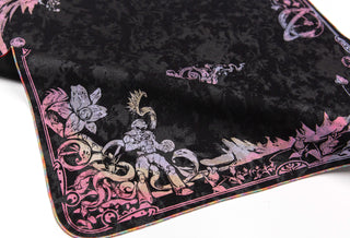 Echoes of Orion *CHROMA* Venomshroud x The Painted Void | Brushed Fountain